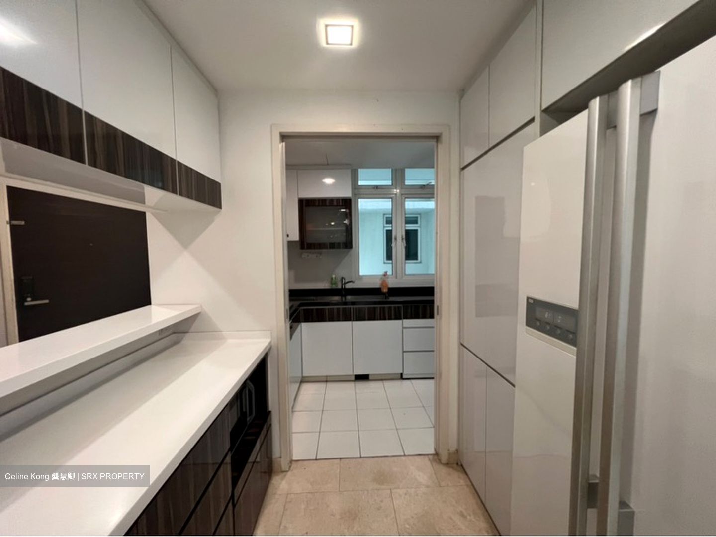 Monterey Park Condominium (D5), Condominium #631090121